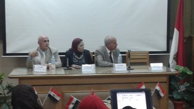 بالصور.. «الشبان المسيحية» بالإسكندرية تحتفل بذكرى نصر أكتوبر