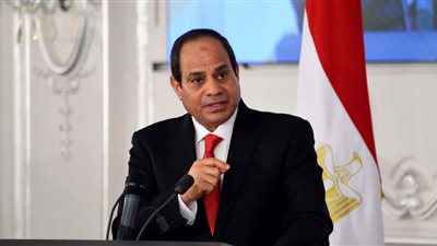 «السيسي» يستقبل رئيس وزراء اليمن بالاتحادية.. اليوم