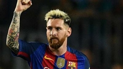 بالفيديو.. ميسي يتقدم بالهدف الأول لبرشلونة في مانشستر سيتي