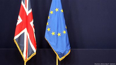 مركز أبحاث ألماني يحذر من خروج بريطانيا من الاتحاد الأوروبي