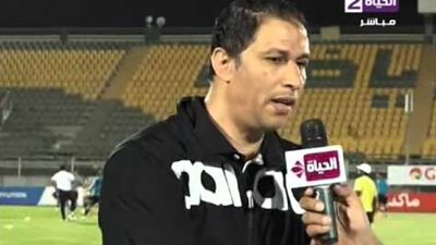 «عبد العاطي»: مجموعة مصر «متوازنة» رغم الصدام مع غانا