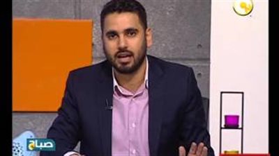 خالد تليمة ينفعل على أحد المشاهدين: «اللغة المنحطة دي مبتاكلش معانا»