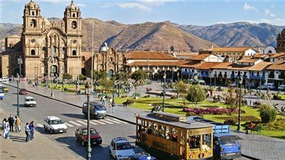 دول جنوب أوروبا تعتمد على قطاع السياحة لديها كمحرك للنمو الاقتصادي