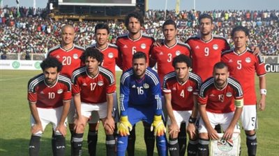 مصر تعود لأدغال أفريقيا.. المنتخب الوطني في مواجهة متكررة مع غانا وأوغندا.. مجموعة «الموت» تضم الجزائر وتونس والسنغال وزيمبابوي.. مباريات متوازنة للمغرب.. والقرعة تبتسم للجابون وتضعه مع فرق 