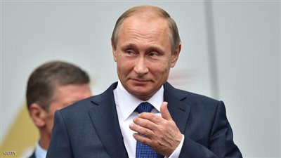 «بوتين» يُهنئ ملكة بريطانيا بعيد ميلادها الـ90