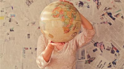 أكثر الأسماء شيوعًا في العالم