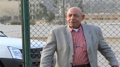 صلاح عاشور لاعب الشرطة يقترب من الزمالك