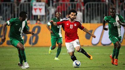 مواعيد مباريات الفراعنة في كأس الأمم الأفريقية 2017 بالجابون