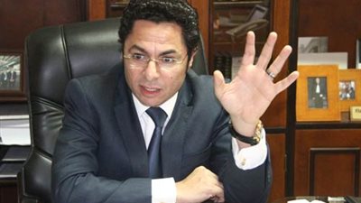 خالد أبو بكر: يحلل حيثيات الحكم على مبارك على 