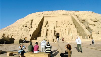 مصر في المركز 41 في تأثير الطبقة المتوسطة على زيادة الرحلات السياحية