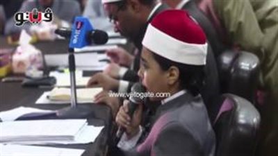 بالصور.. بدء الاحتفال بليلة النصف من شعبان في الجامع الأزهر