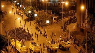 إخلاء سبيل سودانيتين خرقتا حظر التجول بالنزهة