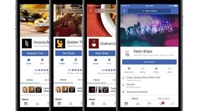 ميزة جديدة للشراء أون لاين عبر فيس بوك ماسنجر