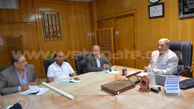 محافظ الإسماعيلية: إنشاء كوبرى معلق بتكلفة 700 مليون جنيه