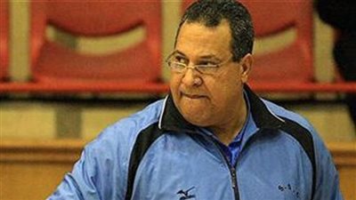 جابر عبد العاطي يعلن ترشحه في انتخابات اتحاد «الطائرة»