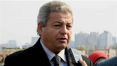 غدا.. وزير الرياضة يستقبل مجلس رابطة النقاد الرياضيين