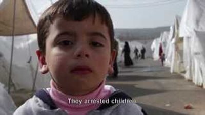 بالفيديو.. سامسونج تقدم تطبيقا وثائقيا حول روايات المتضررين من ثورات الربيع العربى