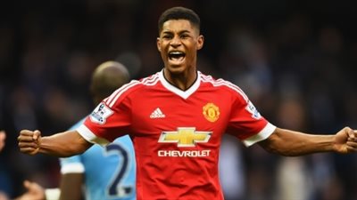 راشفورد يقود هجوم مان يونايتد أمام سيلتا فيجو بالدوري الأوروبي