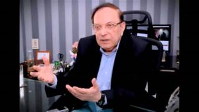 خليل فاضل يناقش «أحوال نفسية» بمكتبة «أ» بالميرغني.. 13 مارس