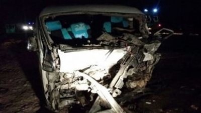 نيابة أطفيح تطلب الاستماع لأقوال مصابي حادث الصحراوي الشرقي