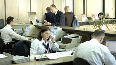 مسح: أصحاب العمل البريطانيين يقلصون خطط التوظيف بعد الانفصال