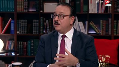 ياسر القاضي: «هنوصل المعاشات للمواطنين لحد البيت»