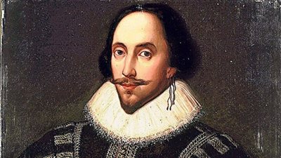 «حكاوي المثقفين».. شكسبير يصد قنابل هتلر عن بريطانيا