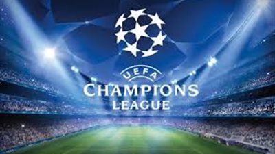 «يويفا» يختار التشكيل المثالي لجولة ذهاب ربع نهائي دوري الأبطال