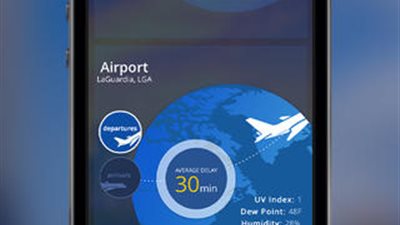 آب ستور يقدم تطبيقا جديدا لمستخدميه حول توقعات الطقس