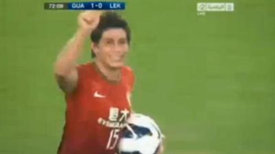 بالفيديو.. لخويا القطري يسقط بهدفين أمام 