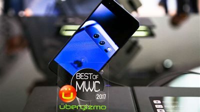 فوز هاتفي هواوي P10 وP10 Plus بأكثر من 20 جائزة