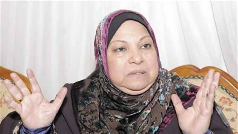 الدكتور سعاد صالح،