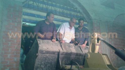 تجار الأرز يجمعون محصوله بالدقهلية ومخازن الحكومة «صفر».. «تقرير»