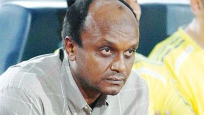 تيجانا: حريص على مؤازرة نجوم الزمالك لاستعادة الانتصارات الأفريقية