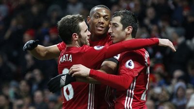 مان يونايتد يتأهل لنهائي الدوري الأوروبي بعد تخطي سيلتا فيجو