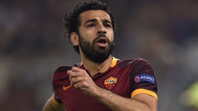 «روما صلاح» يستقبل فيينا النمساوي بالدوري الأوروبي
