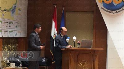 بالصور.. مميش: أفريقيا أغنى قارات العالم بقوة وصلابة شعوبها