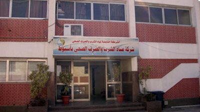 مياه أسيوط تنفي انقطاع المياه بأبو تيج وتؤكد الضعف لترسيب الطمي