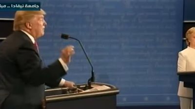 ترامب: فوز «كلينتون» يغرق البلاد في الفوضى