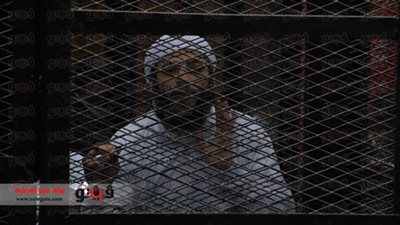 غدا.. محاكمة عادل حبارة في 