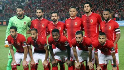 اليوم.. الأهلي يواجه الفيصلي الأردني في افتتاح البطولة العربية