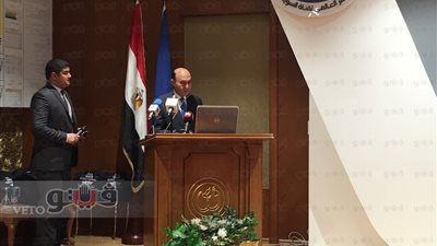 بالفيديو والصور.. مميش: القناة الجديدة أحدثت نقلة تاريخية بحركة النقل