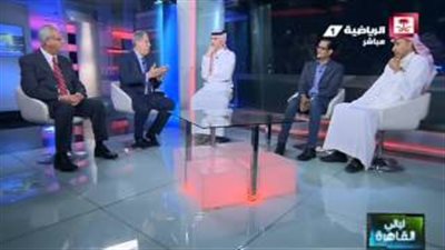 بالفيديو.. أحمد شوبير: الأهلي المرشح الأول للفوز بالبطولة العربية