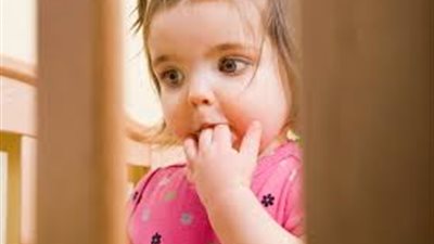 3 طرق تخلص طفلك من عادة مص الأصابع