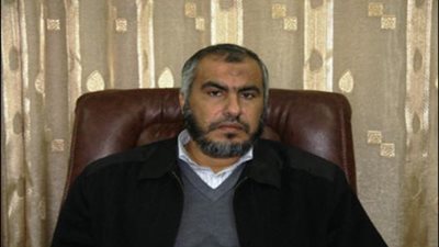 حكومة غزة: معبر 