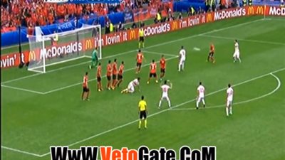 بالفيديو.. «القائم» يحرم سويسرا من هدف ثان أمام ألبانيا