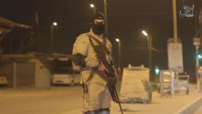 «داعش» يصادر الهواتف في «الموصل» بعد تعاون الأهالي مع الجيش