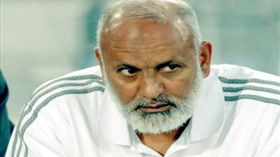 مختار يستبعد ضم أفارقة لبتروجت الموسم المقبل