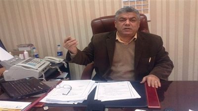 110 جنيهات سعر شيكارة الأرز زنة «25 كيلو» بمرسي مطروح