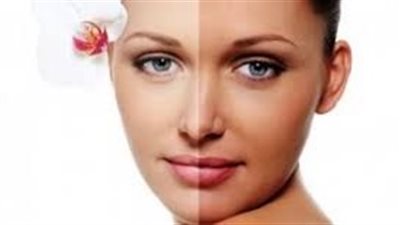 قناع الحمص والليمون يخلصك من اسمرار البشرة